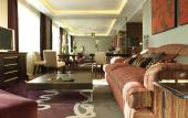 Туры в отель Jumeirah Carlton Tower