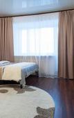 Туры в отель «Панда Хоум на 50 Лет Октября 3 к1» апартаменты