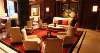 JW Marriott Essex House New York 5*