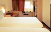 Туры в отель ibis Charleville-Mezieres