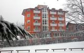 Туры в отель Nature Bio Hotel Elite