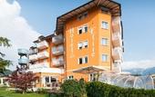 Туры в отель Nature Bio Hotel Elite