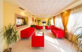 Туры в отель Nature Bio Hotel Elite