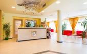 Туры в отель Nature Bio Hotel Elite