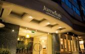 Туры в отель Jumeirah Lowndes