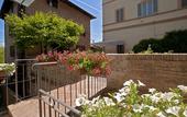 Туры в отель Hotel Arcobaleno Siena
