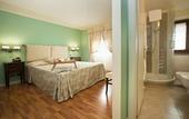 Туры в отель Hotel Arcobaleno Siena