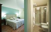 Туры в отель Hotel Arcobaleno Siena