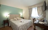 Туры в отель Hotel Arcobaleno Siena