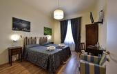 Туры в отель Hotel Arcobaleno Siena
