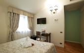Туры в отель Hotel Arcobaleno Siena