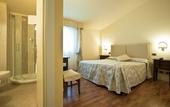 Туры в отель Hotel Arcobaleno Siena