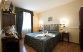 Туры в отель Hotel Arcobaleno Siena