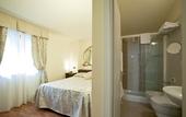 Туры в отель Hotel Arcobaleno Siena