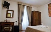 Туры в отель Hotel Arcobaleno Siena