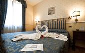 Туры в отель Hotel Arcobaleno Siena