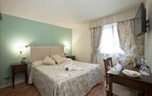 Туры в отель Hotel Arcobaleno Siena