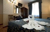 Туры в отель Hotel Arcobaleno Siena