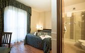 Туры в отель Hotel Arcobaleno Siena