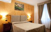 Туры в отель Hotel Arcobaleno Siena
