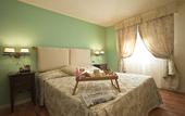 Туры в отель Hotel Arcobaleno Siena