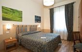 Туры в отель Hotel Arcobaleno Siena