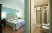 Туры в отель Hotel Arcobaleno Siena