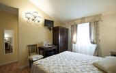 Туры в отель Hotel Arcobaleno Siena