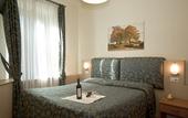 Туры в отель Hotel Arcobaleno Siena