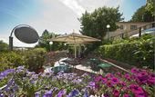 Туры в отель Hotel Arcobaleno Siena