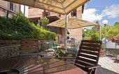 Туры в отель Hotel Arcobaleno Siena