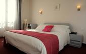 Туры в отель Casa Serena Paris Hotel