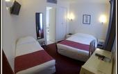 Туры в отель Casa Serena Paris Hotel