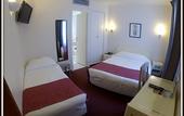 Туры в отель Casa Serena Paris Hotel
