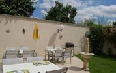 Туры в отель Logis Hotel Au Tambour