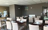Туры в отель Logis Hotel Au Tambour