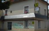 Туры в отель Logis Hotel Au Tambour