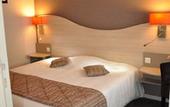 Туры в отель Logis Hotel Au Tambour