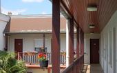 Туры в отель Logis Hotel Au Tambour