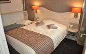 Туры в отель Logis Hotel Au Tambour