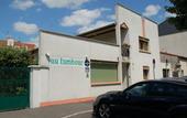 Туры в отель Logis Hotel Au Tambour