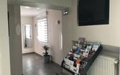 Туры в отель Logis Hotel Au Tambour