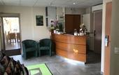 Туры в отель Logis Hotel Au Tambour