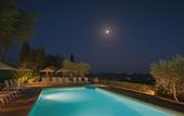Туры в отель Villa I Barronci Resort & Spa
