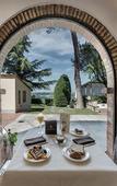 Туры в отель Villa I Barronci Resort & Spa