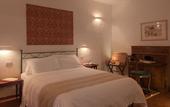 Туры в отель Villa I Barronci Resort & Spa