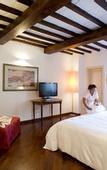 Туры в отель Villa I Barronci Resort & Spa