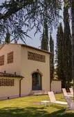 Туры в отель Villa I Barronci Resort & Spa