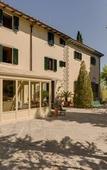 Туры в отель Villa I Barronci Resort & Spa