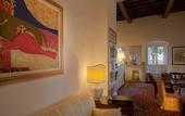 Туры в отель Villa I Barronci Resort & Spa
